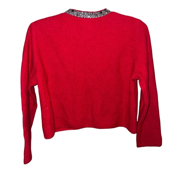 Ruby Rd. Sweater - Picture 3 of 5